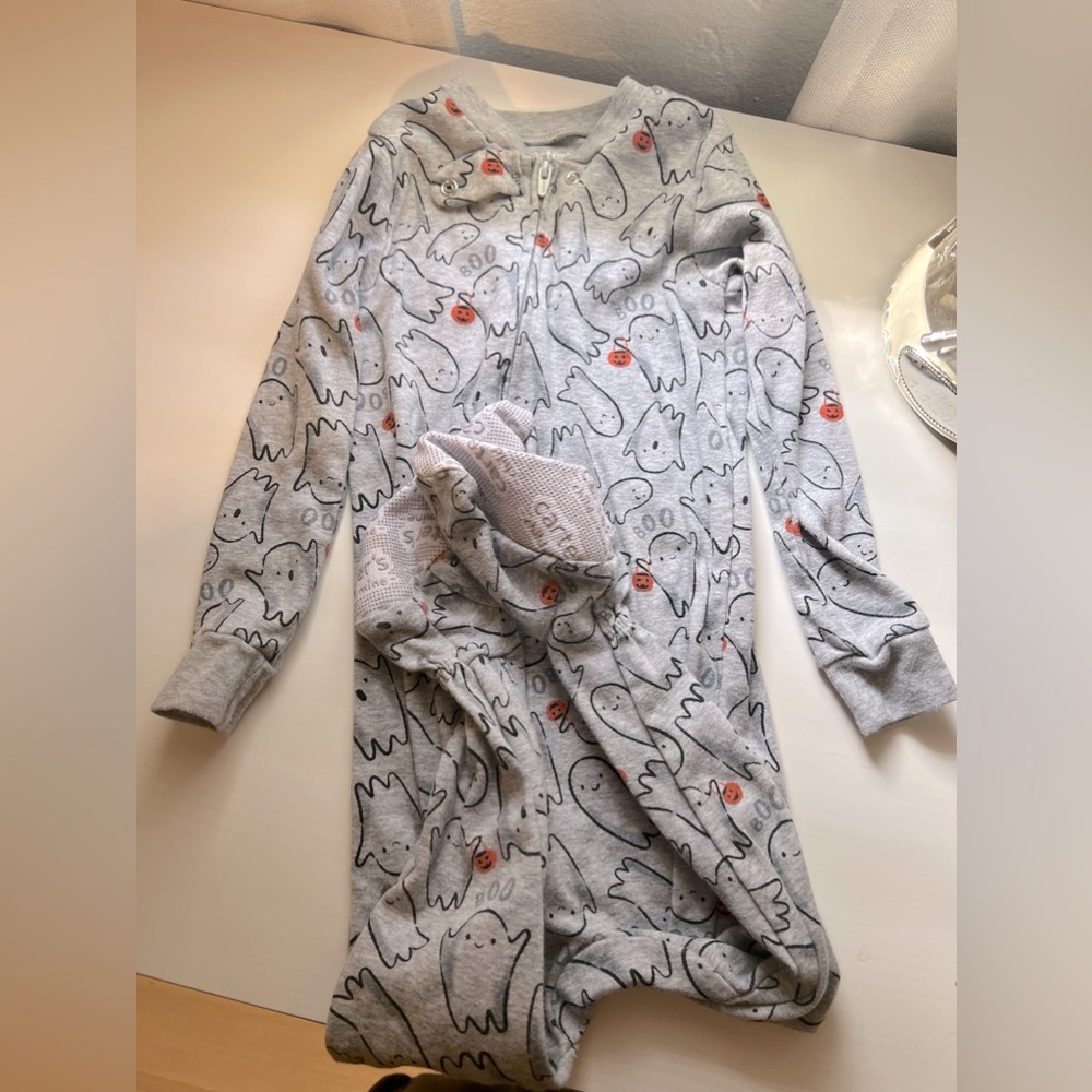 Carters onesie 2T